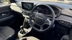 Dacia Sandero 1.0 Tce Journey 5dr Petrol Hatchback